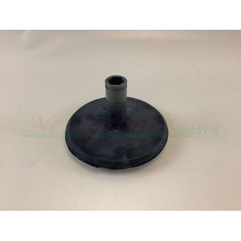 Ruota disco variatore rasaerba SNAPPER NX100 EFRP EMRP ERP 21" 7041855YP (1/3)