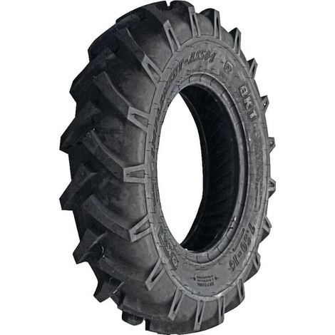Pneu adaptable AS-504 pour tondeuse – Largeur 10 pouces – Performance optimale sur terrains variés – 750168AS504