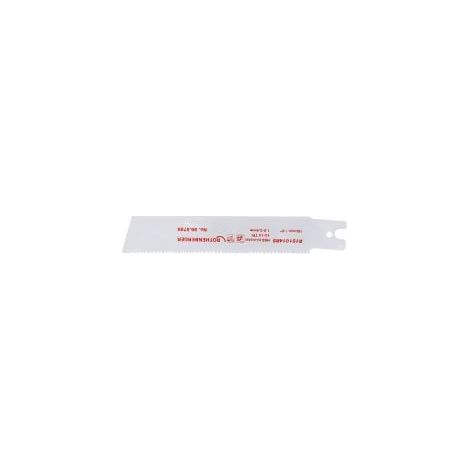 ROTHENBERGER  LAMA  HSS-BIUNIVERSALE  (CONFEZIONE  DA  5)  - 865798