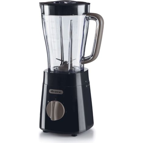 Ariete 0576/03 1,5 l Tischplatten-Mixer 500 W Grau