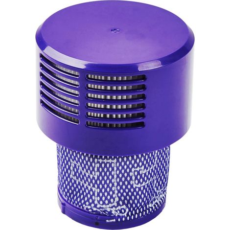 1 filtre pour aspirateur SV12 Dyson V10, lavable, grand modèle  il ne s'agit pas d'un produit original Dyson  (1/5)