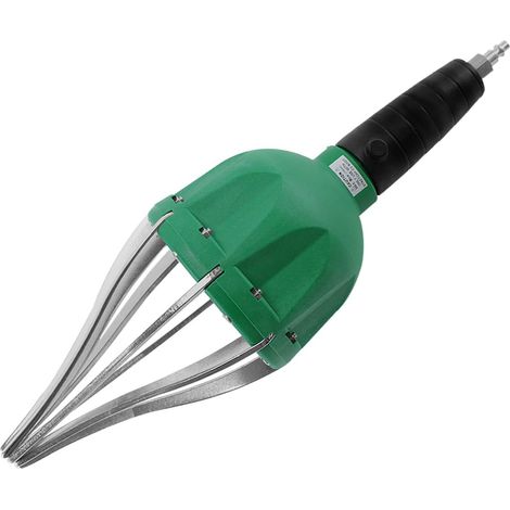 Professionelle pneumatische Spreizzange für Antriebswellenbälge (1/4)