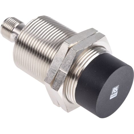 Capteur de proximité, RS PRO, M30 x 1,5, 10 30 V c.c., PNP, 38 mm ( Prix pour 1 ) (1/4)