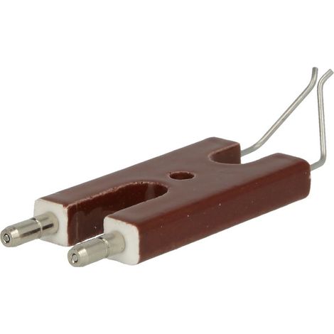 Bloc électrode 75 mm