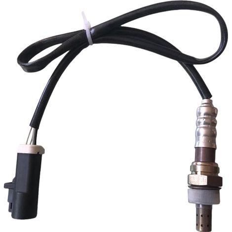 Le capteur d'oxygène 234-6909 est compatible avec les Ford F150 et F250. (1/5)