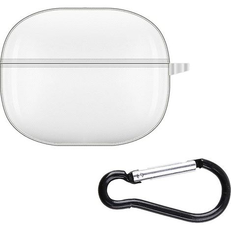 Housse souple antichoc pour UgreenHiTune T3, housse anti-poussière lavable pour coque. (1/5)