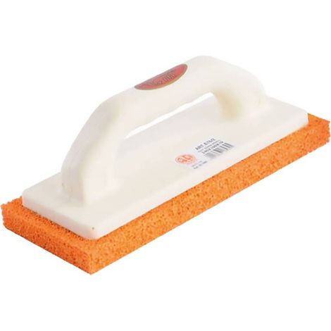 FRATTONE IN GOMMA SPUGNA ART.878 cm 10 x 24 - 2E