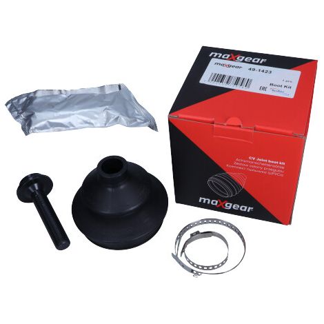 COUVERCLE JOINT MAXGEAR VW EXTÉRIEUR A4/PASSAT QUATTRO/A6 (1/2)