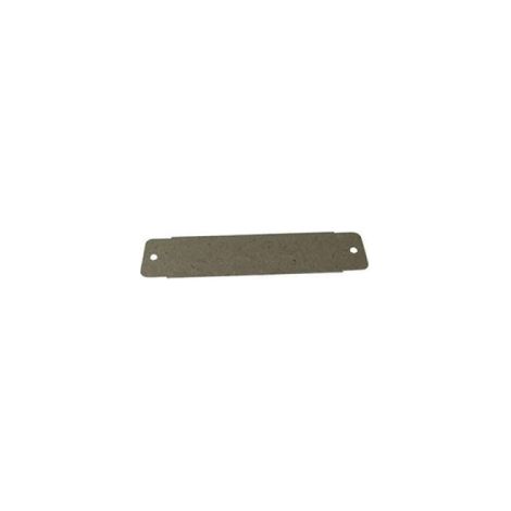 Placa inferior mica original Horno microondas 482000019294 WHIRLPOOL