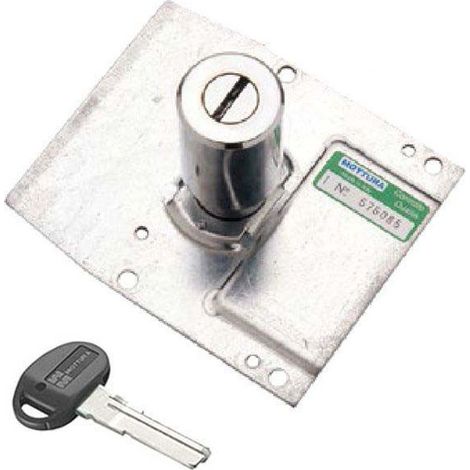 Cylindre de pompe C10 mm 50 D 34 91155 Mottura
