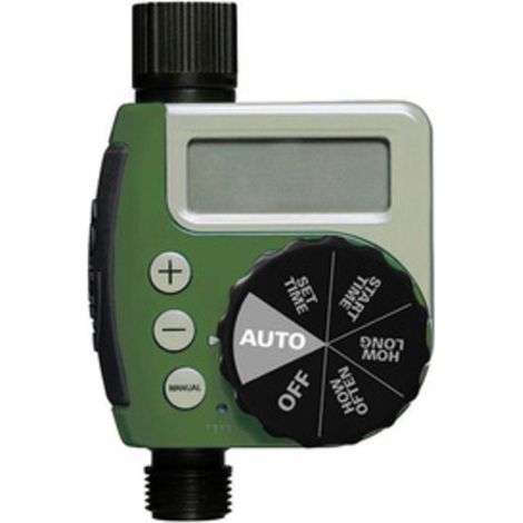 CENTRALINA P/IRRIGAZIONE ORBIT BUDDY