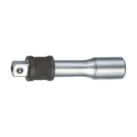 GEDORE 1932292 - Extension avec gâchette 1/4" 97 mm , 2090 A-4 (1/2)