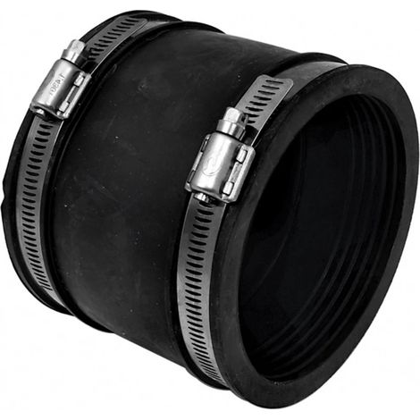 FIXup accouplement de drainage 110-120 mm