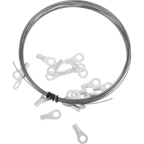chauffant rond pour machine de thermoscellage 5 mètres avec