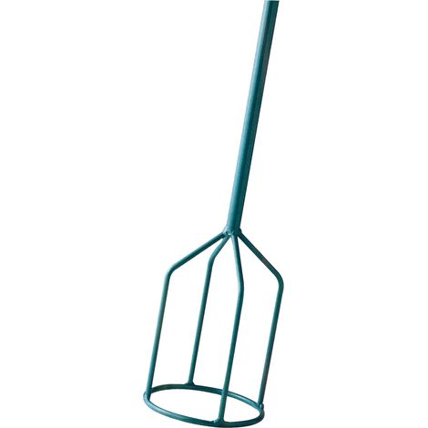 Sacudidor de brocas Collomix con portabrocas de 13 mm. COLLOMIX