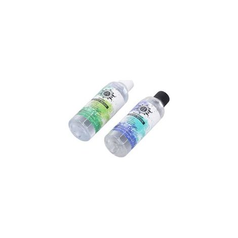 Kit de résine époxy transparente 100 ml, autonettoyante, haute transparence, respectueuse de l'environnement.