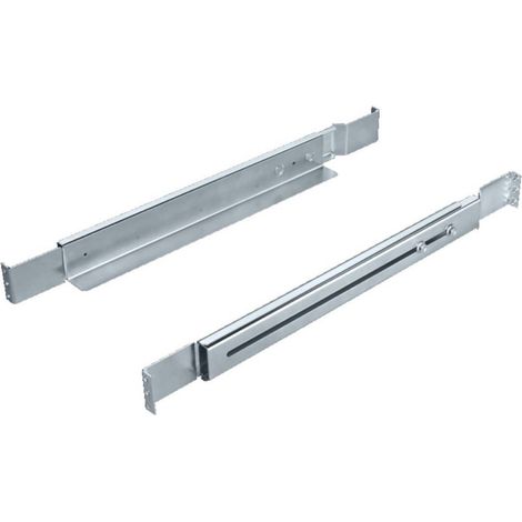 Rittal DK 7063 752 grau Stahl Montage Rack (1/2)