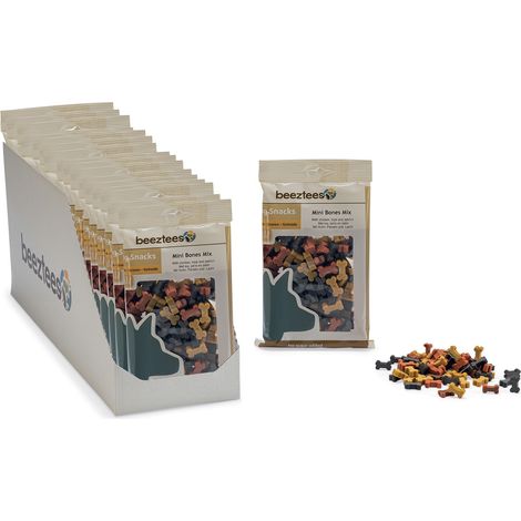 Os Mini Mix -150 g