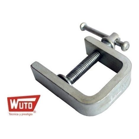 Tornillo Apriete Marqueteria  35X31Mm Wuto (1/2)