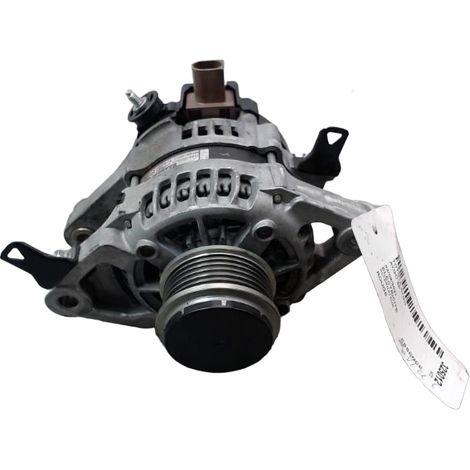 [PRODUIT D'OCCASION] Alternateur TOYOTA Aygo 5p ♻️ Ref Oe. 270600q190 - Garantie à vie (1/2)