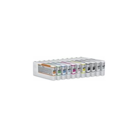 Epson T9131 cartuccia d'inchiostro 1 pz Originale Resa standard Nero per foto (1/3)