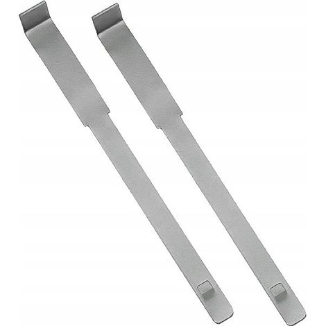 Llave extracción radio Blow l34-0745 segura 2 piezas