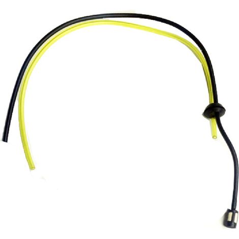 GOMA GASOLINA CPTA TU26