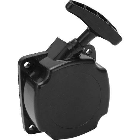 Arrancador de retroceso 63022: Rendimiento estable para la barrena de tierra HARBOR FREIGHT PREDATOR de 52 cm³ y 2 HP. (1/5)