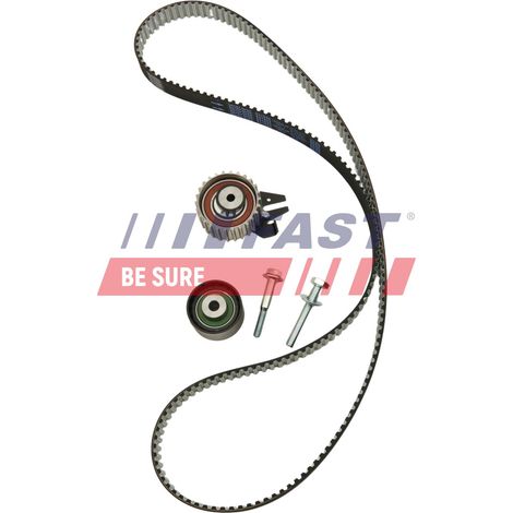 Kit de correa de distribución rápida FT41116 (1/2)