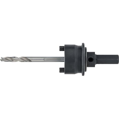 Supporto EasyChange per seghe a tazza bimetalliche LBH-2 LEC