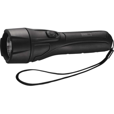 Klassische Taschenlampe Emos 55 lm LED 1 Stück. (1/5)