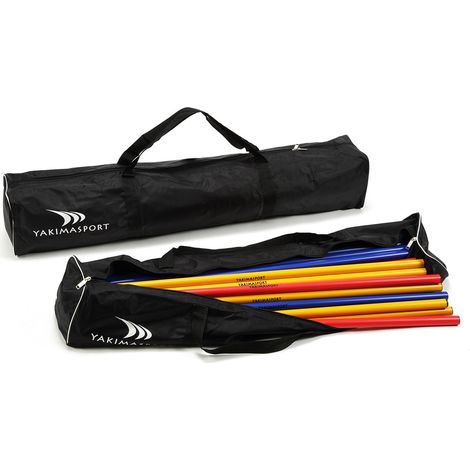 Bolsa para material de entrenamiento de 1,7 m