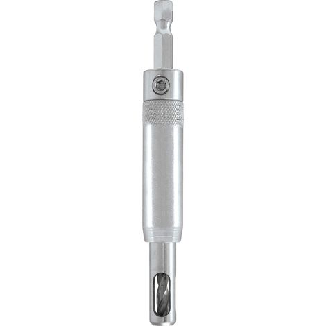 Trend Punte per Trapano Snappy da 4,36 mm Auto-Centranti, Sistema a Sgancio Rapido, Ideale per Viti Calibro N.12, SNAP/DBG/12 (1/3)