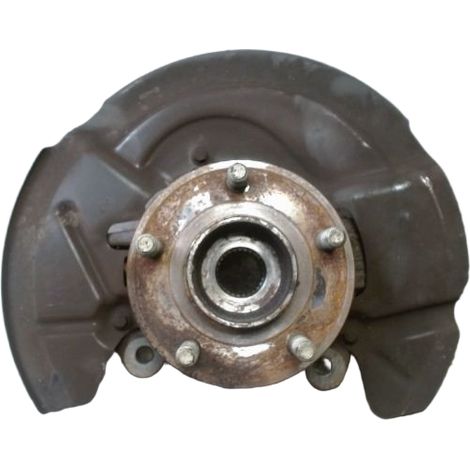 [PRODUIT D'OCCASION] Pivot Avant Gauche FORD Puma ♻️ Ref Oe. 2413074 - Garantie à vie (1/3)