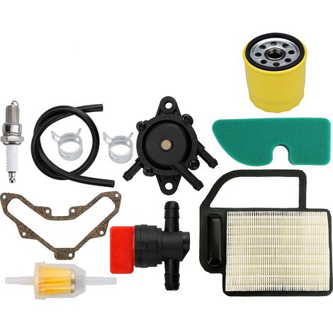 Accessory air filter for lawnmower 20 083 02-S, suitable for Kohler SV530 SV540.