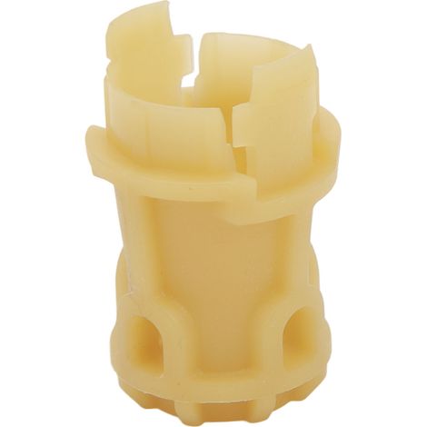 Eosnow Guida del cavo del freno di stazionamento Montaggio diretto 471911 Sostituzione del fermo del cavo del freno a mano per Citroen C5