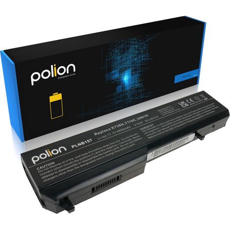 Bateria do laptopa DELL Vostro 1310 1320 1320n 1510 1511 1520 2510 4400mAh