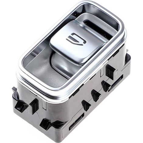 A1679054601 is suitable for Mercedes-Benz electric window regulators (single switch). (1/4)