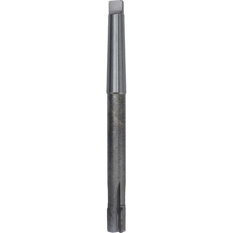 Spannreibahle aus Hartmetall, 19 mm, H8, flexibel, effizient, exquisit, kraftsparend, breites Anwendungsspektrum, konisch