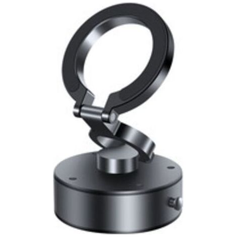 360 MAGNÉTIQUE RIVETR -TEFOON SORFOON Sorption Sorption Contador pour Les Autodashboards, Les Murs, Les Normes Téléphoniques Magnétiques électriques (Silver) (1/5)