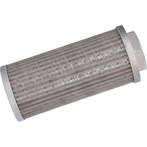 Ölfilterelement, hydraulische Saugvorrichtung, Metallsieb, Teile und Zubehör für schwere Maschinen (1/5)