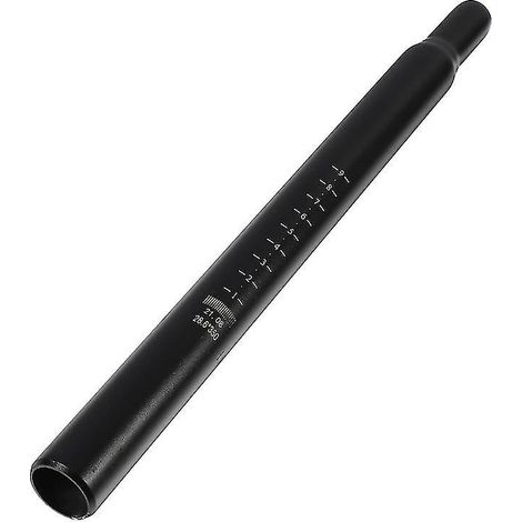 1 tige de selle en métal (1/3)