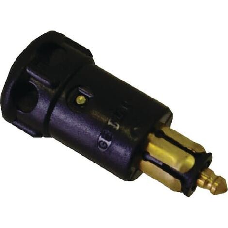 Stecker 2-polig STOLL 0454950