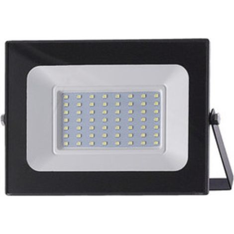 PROIETTORE LED SMD 50W 6000K FREDDA 4000LM- 1,0 pz