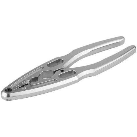 Amortisseur, Pince Universelle pour Pince de Choc Rc, Pince, Pince, Outil de Maintenance d'amortisseur Multifonction pour Voiture télécommandée