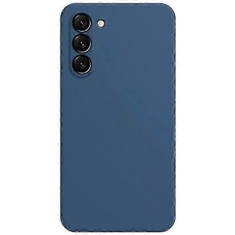 Coque de téléphone S23 Plus, étui TPU robuste avec poignée antidérapante, intérieur en microfibre et protection renforcée des bords. (1/4)
