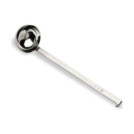Lacor Schöpfkelle 10 cm Edelstahlgriff 44,5 cm