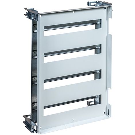 Châssis modulaire 5x38 modules - Digital electric 49358