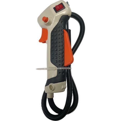Empuñadura Acelerador compatible con Zmg5303  Ref 918666