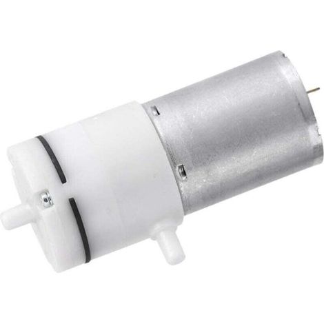 DC 12V Micro Pompe à Vide électrique Mini Air PumpingBooster